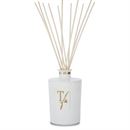 TEATRO FRAGRANZE UNICHE Speziato Fiorentino Sticks in Glossy White Jar 3000 ml